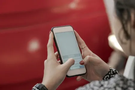 Telefonunuzda sadəcə bu parametrləri dəyişin: - İnternet 5 dəfə artacaq