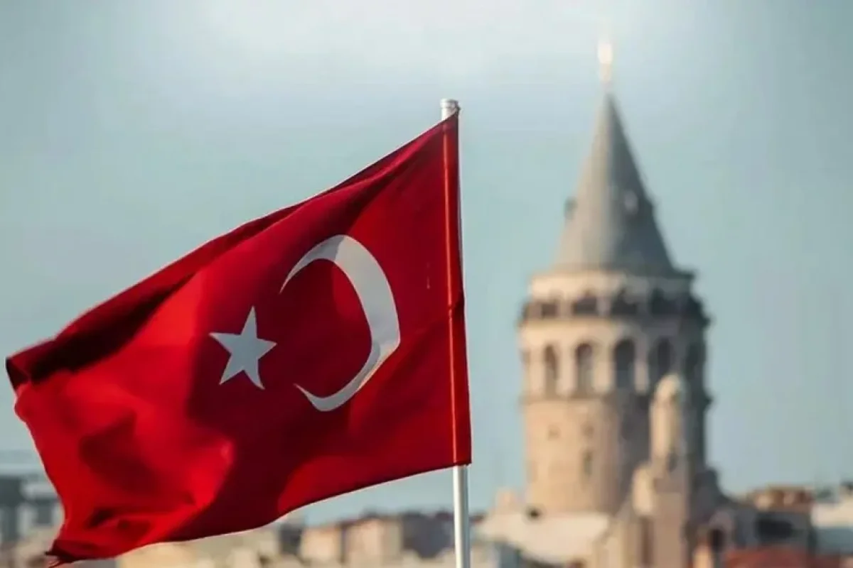 Türkiyədə quraqlıq - TƏHLÜKƏSİ