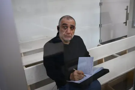 Vardanyanın məhkəməsi: zərərçəkənlər danışdı