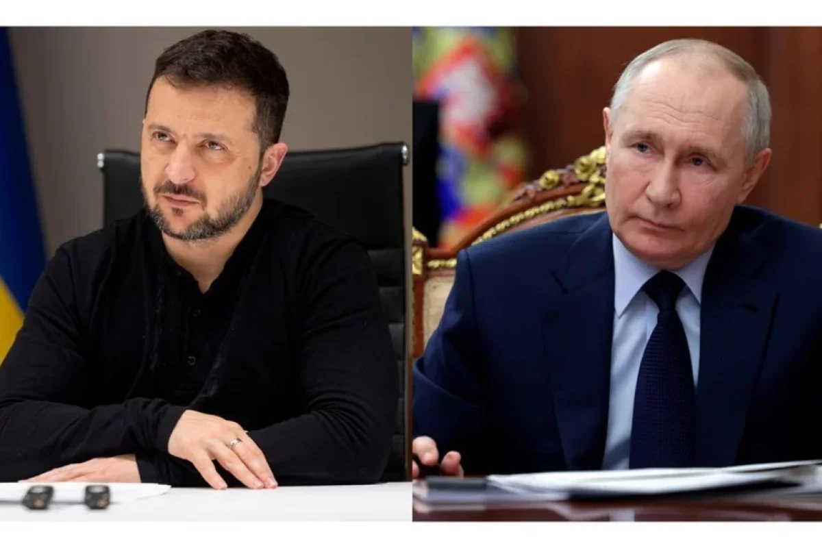 Müharibənin taleyini həll edəcək görüş Türkiyədə baş tuta bilər