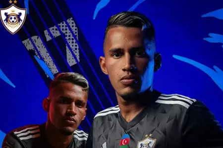 “Ferensvaroş” la oyun öncəsi "Qarabağ"dan ŞAD XƏBƏR - Rəsmi