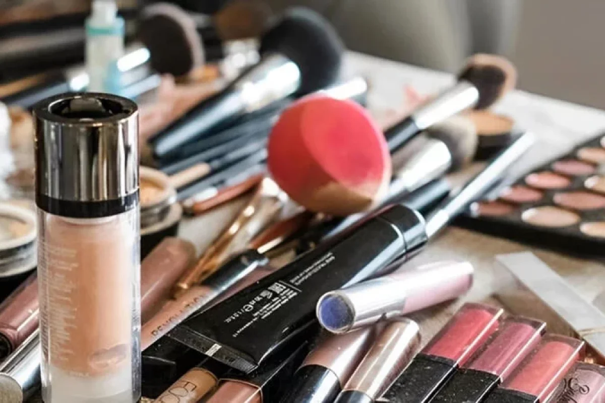 Bu kosmetik vasitələrdən istifadə ciddi fəsadlar yarada bilər