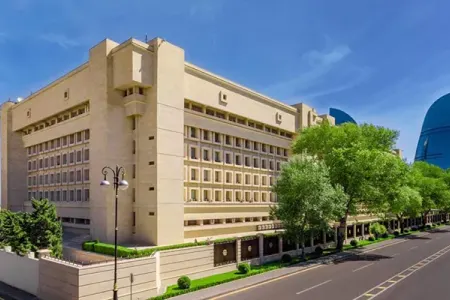 Azərbaycanda kriptovalyuta üzərinə həbs qoyuldu