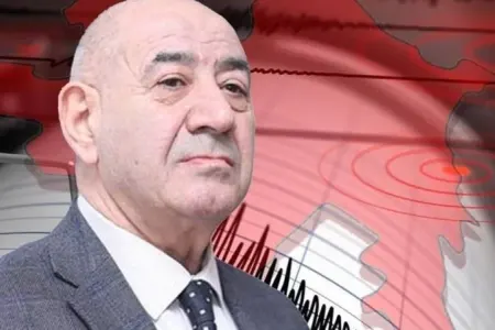 “Təki həmişə belə zəlzələ olsun”