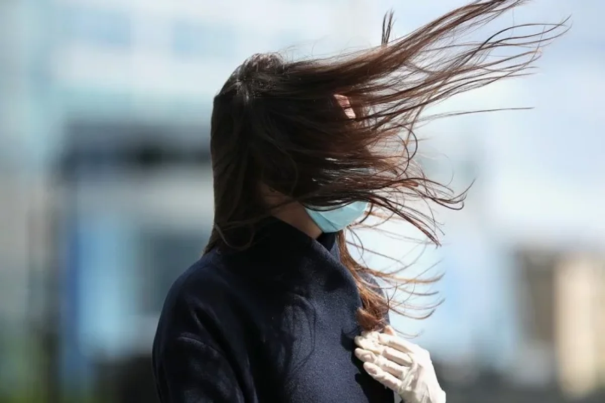 Küləkli hava nə vaxtadək davam edəcək?
