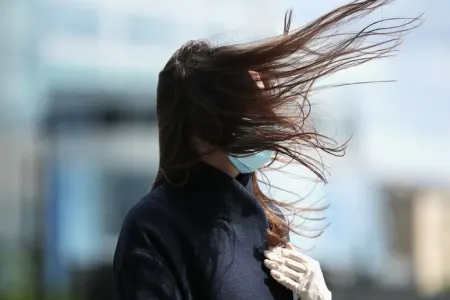 Küləkli hava nə vaxtadək davam edəcək?