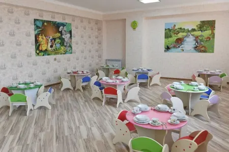 Bağçalarla bağlı yenilik: - Sentyabrın 1-dən...