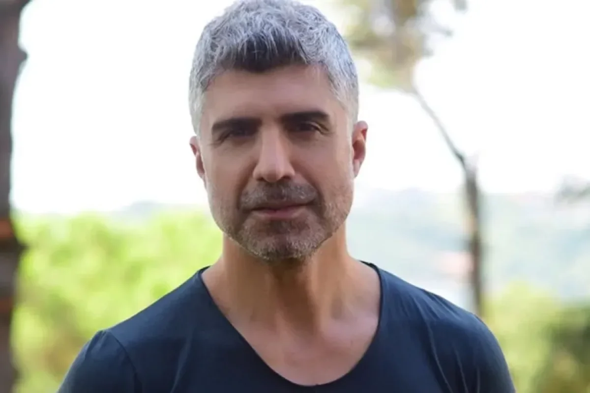 Özcan Dəniz 31 Oktyabrda yenidən Bakı səhnəsində - FOTO