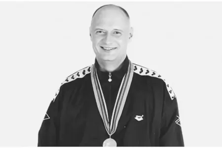 Rusiyanın olimpiya çempionu vəfat etdi