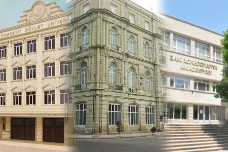 Bu universitetlər tələbələri rektorsuz qarşılayacaq - Siyahı__NEWL__