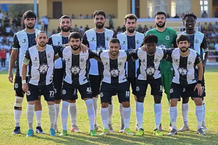 Bu klub cərimələndi