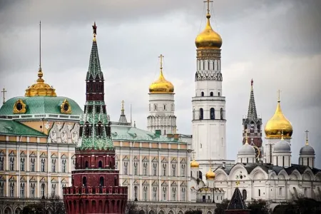 Kreml Azərbaycanla bağlı bu sualı cavablandırmadı