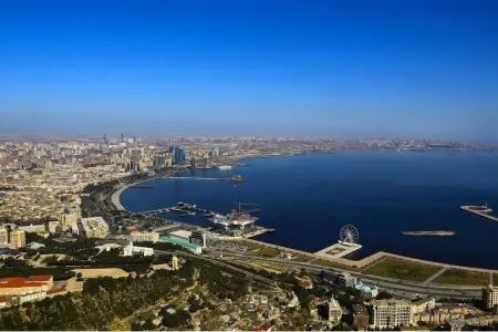 Xəzər dənizi üçün ciddi təhlükə: - Tədbir görülməlidir