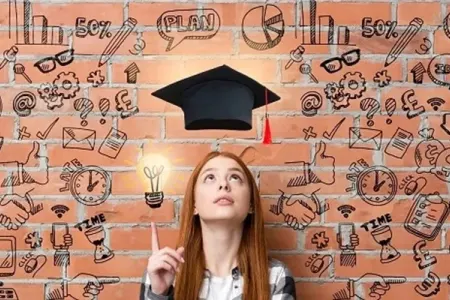 Xaricdə onlayn təhsillə bağlı rəsmi - XƏBƏRDARLIQ