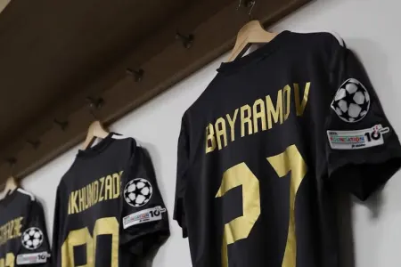 "Qarabağ"ın əsas heyəti açıqlandı