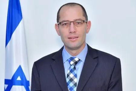 “İrəli, Qarabağ!” - İsrailin yeni səfiri