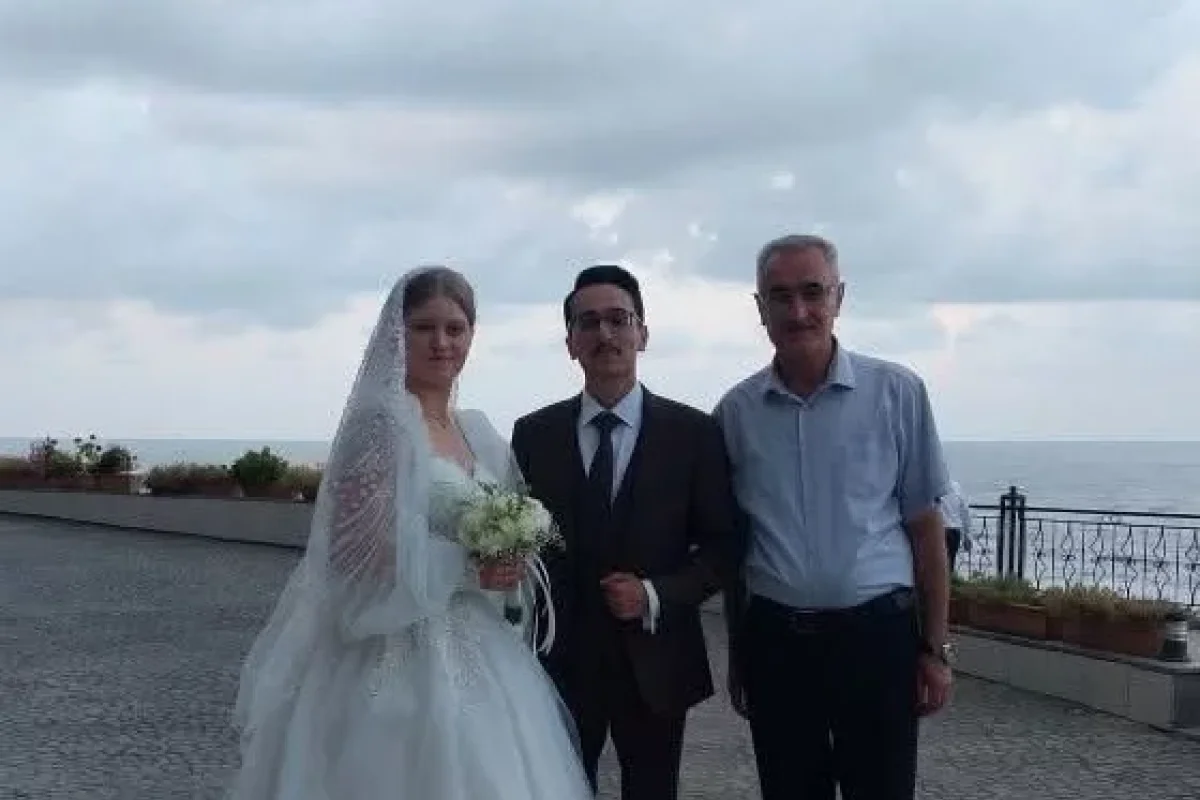 Avropadan Lənkərana gəlin gəldi: - "Uzundərə"ni oynadı - FOTO/ VİDEO