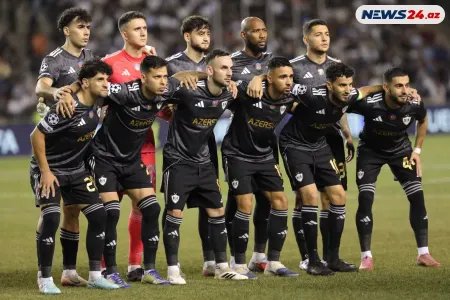 “Qarabağ”ın qələbəsi 11 klubumuza - sərvət qazandırdı