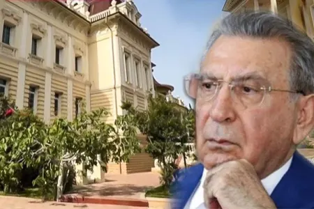 Ramiz Mehdiyevin olduğu deyilən villaya 1 milyonluq endirim - Yenə alıcı tapılmır...