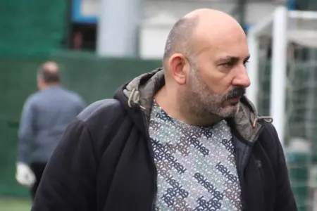 Türkiyədə klub prezidenti güllələndi - VİDEO