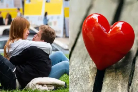 Ömürlük münasibətin - əsas əlamətləri