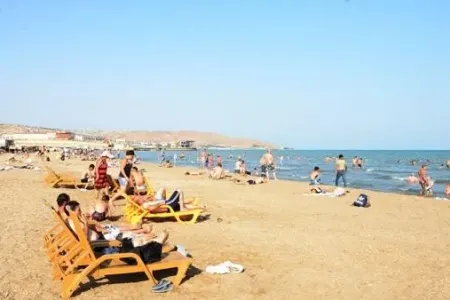 Sabah çimərliyə getmək istəyənlərin nəzərinə!