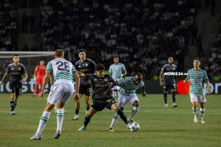 Göz yaşları içində sevindirən qələbə... - FOTOLAR