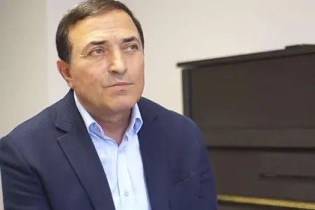 Qalmaqallı muğam müsabiqəsi: "Qaliblər nə qohumum, nə tələbəmdir" - AÇIQLAMA