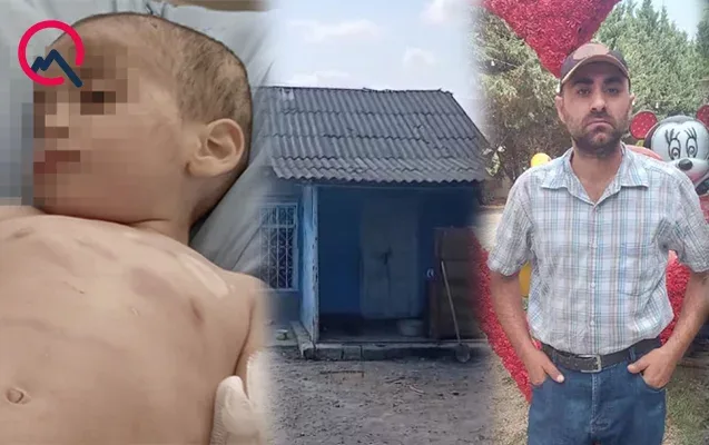 "Gecə-gündüz uşağı döyürdülər" - Ağdamda baş verən hadisənin təfərrüatları - RTV - VİDEO