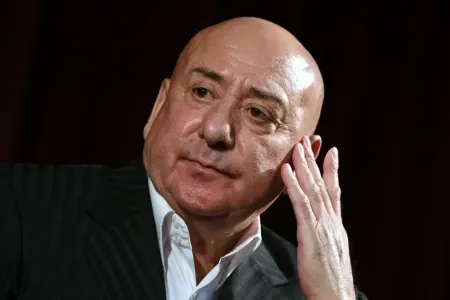 Məmmədəli Ağayev saxlanıldı