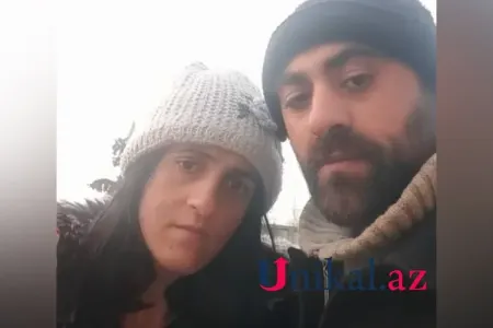 Döyülən azyaşlıların valideynlərinin - FOTOSU