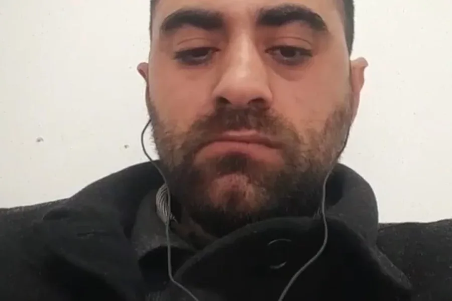 Döyülən azyaşlıların valideynlərinin - FOTOSU