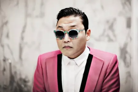 "Gangnam Style"ın ifaçısı saxlanıldı