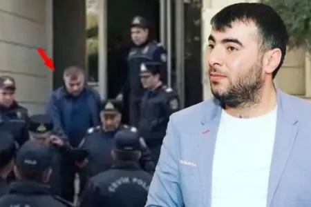 Rəşad Dağlının son görüntüsü pərəstişkarlarını məyus etdi - VİDEO