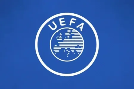 Azərbaycan UEFA reytinqində 2 - pillə irəliləyib