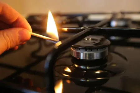 Sumqayıtda qazın verilişində fasilə olacaq