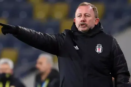 "Beşiktaş"ın yeni baş məşqçisi məlum oldu
