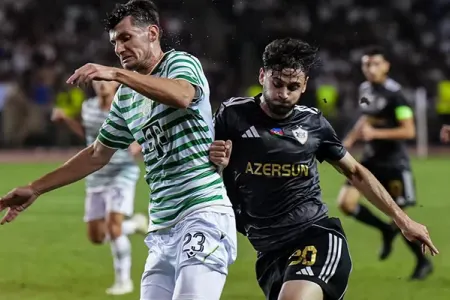 “Ferentsvaroş” bundan artığını edə bilmədi” - UEFA “Qarabağ”dan yazdı