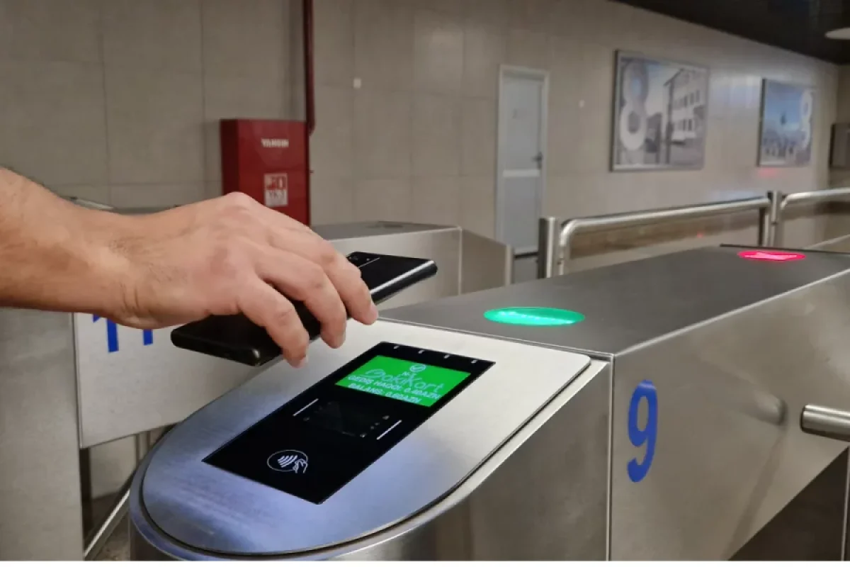 Metroda gedişhaqqı artırılacaq? - AÇIQLAMA