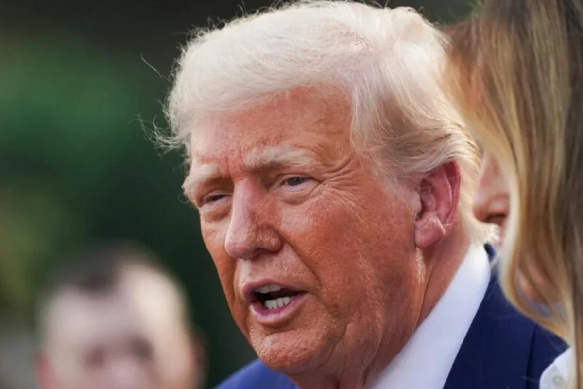 Tehran bu ölkələri ittiham etdi: - "ona tabesiniz"