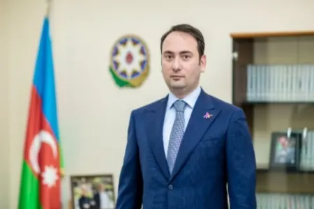 İlham Əliyev bu icra başçısına şiddətli töhmət verdi