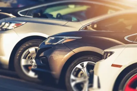 Azərbaycanda daha 56 nəqliyyat vasitəsi hərraca çıxarılacaq