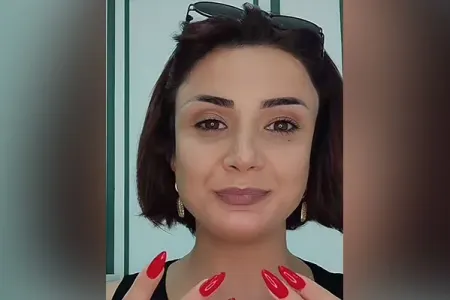 Tiktoker “Miray” həbs edildi