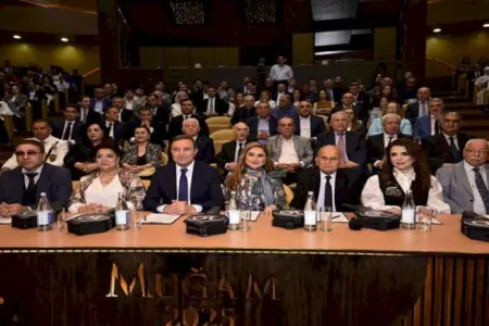 Muğam Müsabiqəsinin nəticələri ləğv olunur?