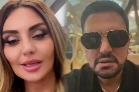 Azərbaycanlı müğənnilər niyə Rusiya hava limanında saxlanılır? - SƏBƏB