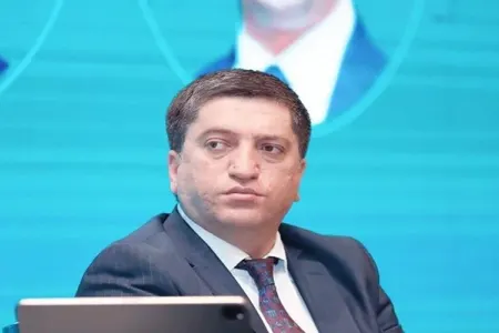 Mikayıl Cabbarova yeni müşavir təyin edildi