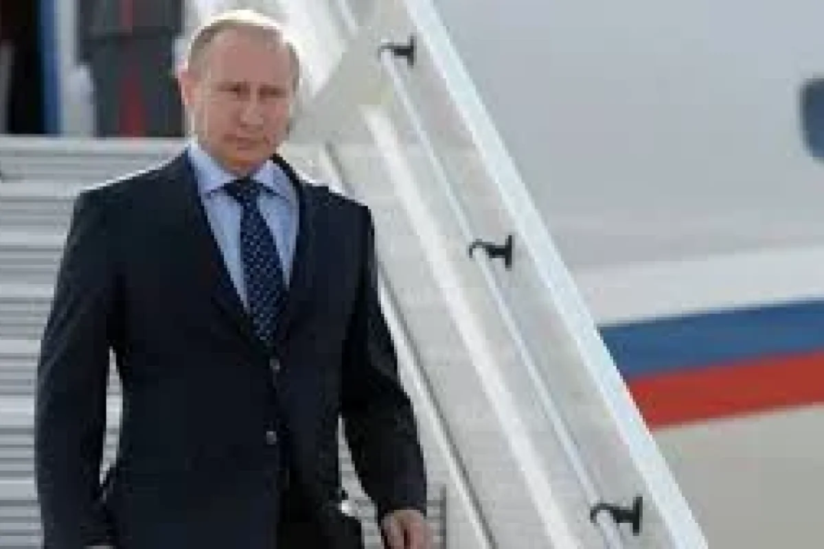 Putin Çində parada qatılacaq