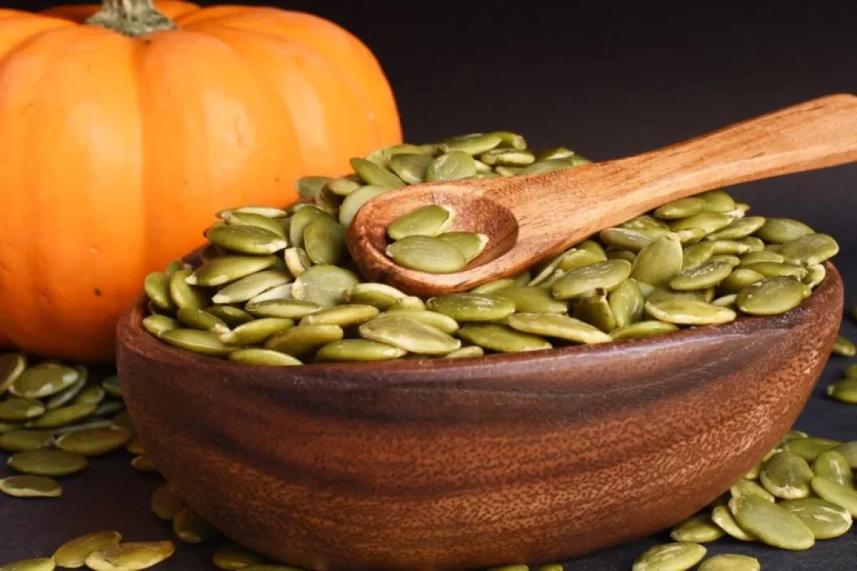 Hər gün bir ovuc yeyin - möcüzə görəcəksiniz