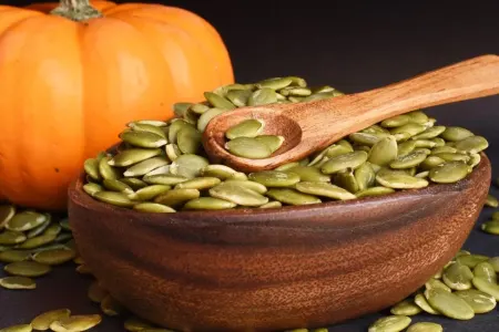 Hər gün bir ovuc yeyin - möcüzə görəcəksiniz