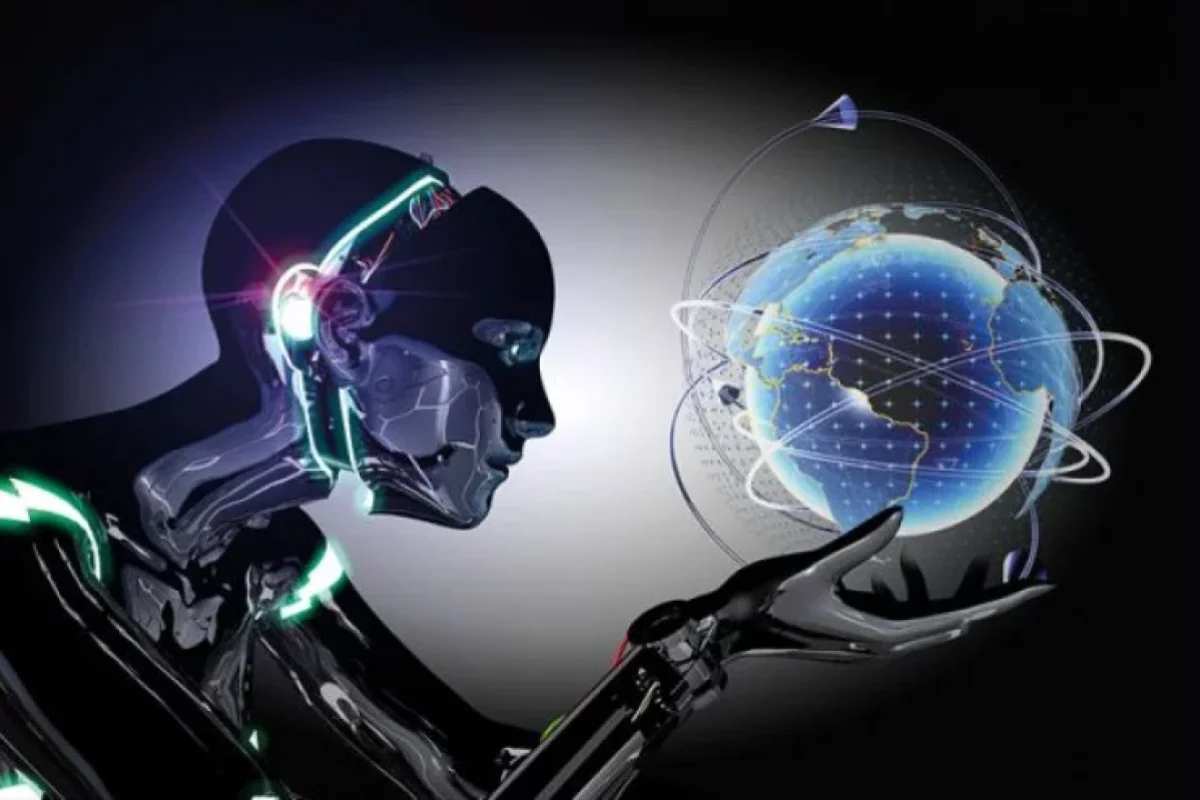 Süni intellekt TƏHLÜKƏSİ - Bəşəriyyətin məhv olma riski var